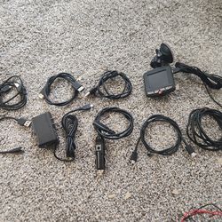 Charging Cables & Adapters - $1 Each (Your Choice!)