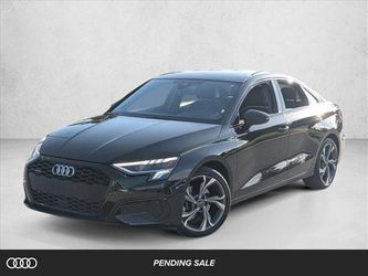 2023 Audi A3