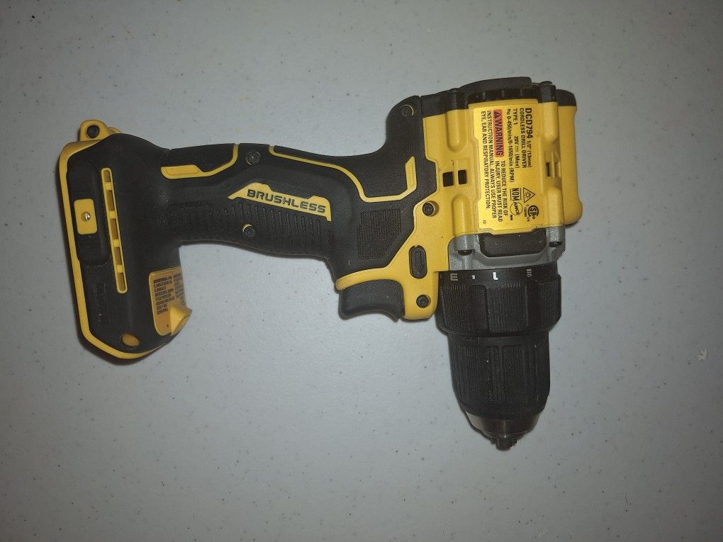 Dewalt