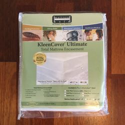 Mattress Encasement King Size