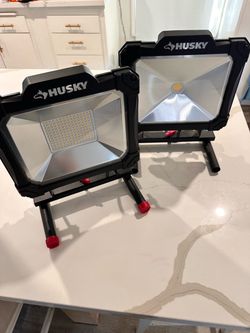 Husky lights