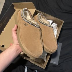 Uggs M Tasman Size 10