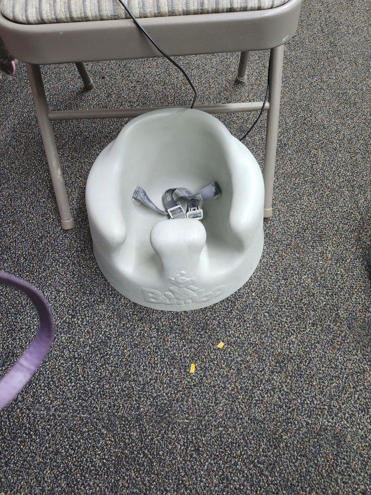 Bumpo Chairs