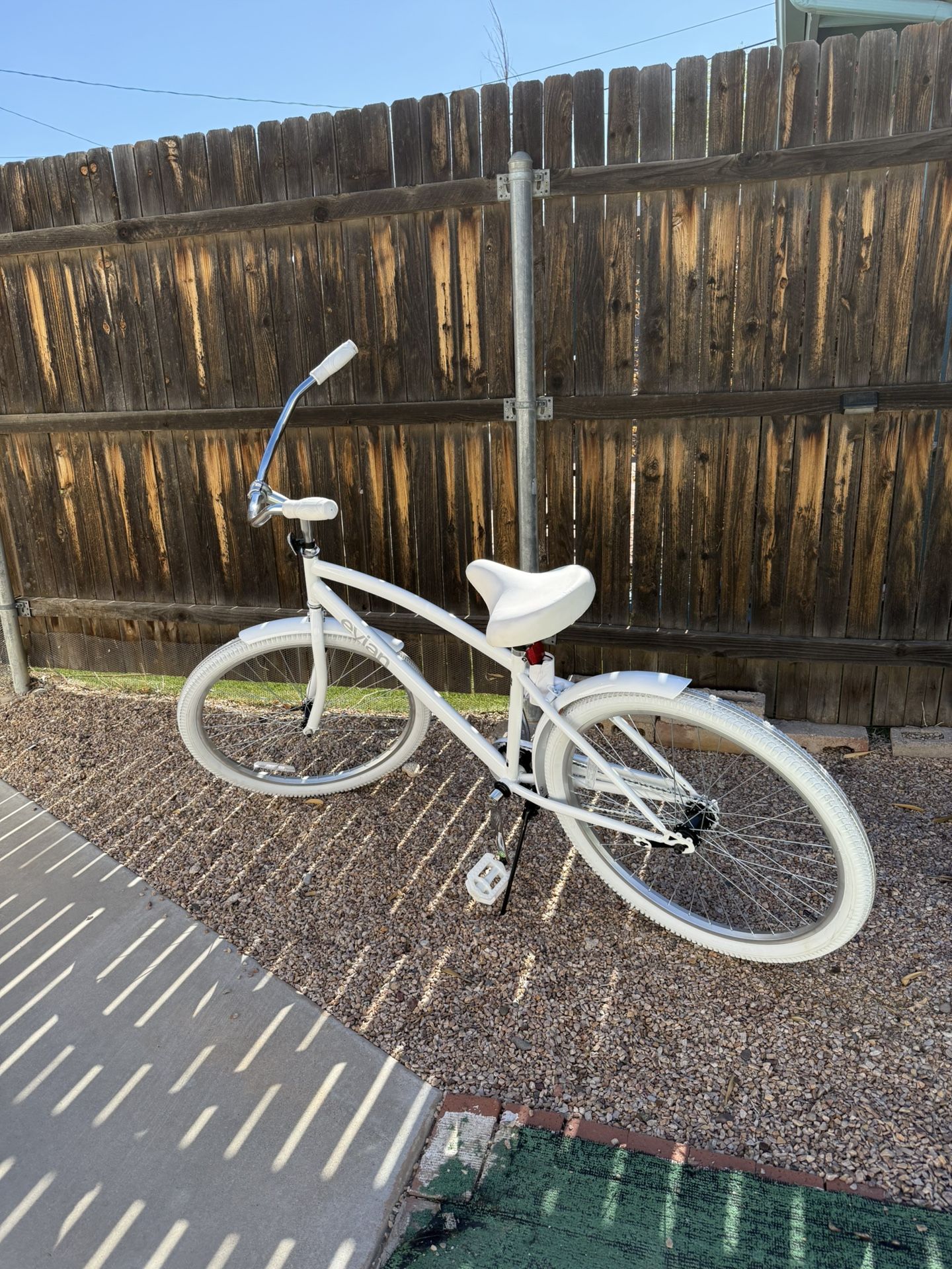 Brand new Beach Cruiser Bike