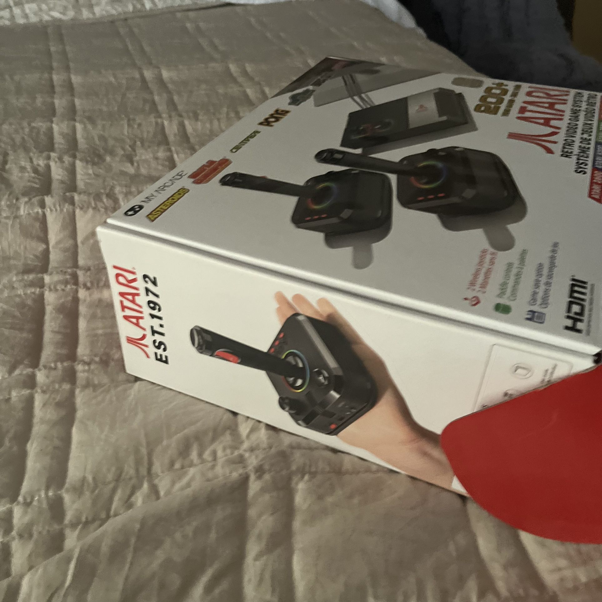 Atari 200 +