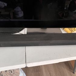 Samsung Soundbar Surround System