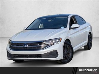 2023 Volkswagen Jetta