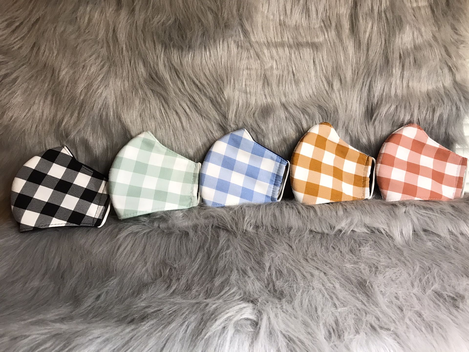 CUTE MASKS