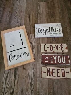 Wall Art