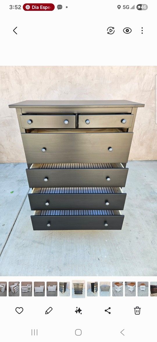 DRESSER 