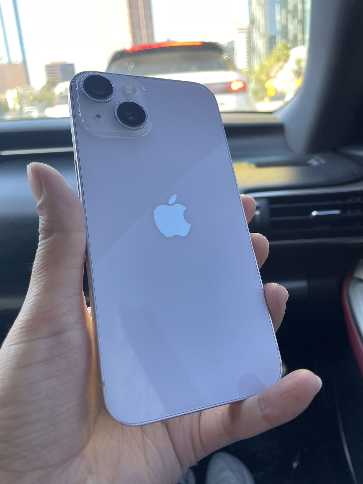 iPhone 14 128gb UNLOCKED / LIBERADO