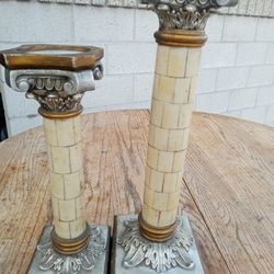 Candle Holders 
