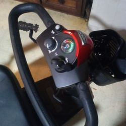 Brand New 3 wheeled Mobility Scooter 
