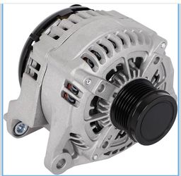 New Alternator Compatible 2014 to 2018 for Ram for 1500 Big Horn 5.7L,2019 for Ram for 1500 Classic Big Horn 5.7L,2019 to 2023 for Ram for 1500 Classi