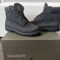 Toddler Size Timberland Boots