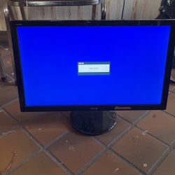 New Asus Monitor 24 Inches