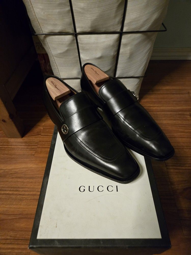 Gucci Shoes