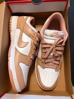 Nike Dunks size 12