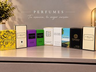 Perfumes