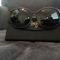 Maui Jim Women’s Sunglasses 