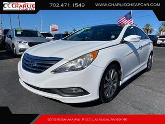 2014 Hyundai Sonata