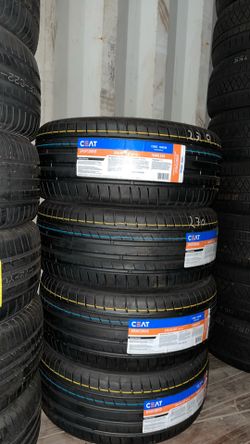 235 45 17 llantas nuevas