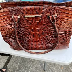 Brahmin Handbag 