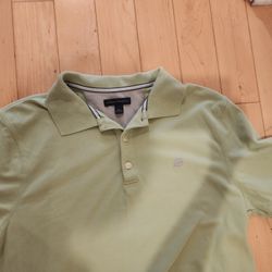 Men Polo Shirts (Banana Republic)