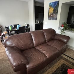 Couch Set 