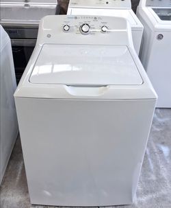 GE WASHER//LAVADORA,,60 DAYS WARRANTY,,"FREE DELIVERY LOCAL GRATIS."