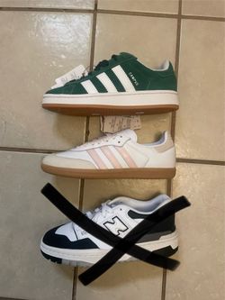 Women’s size 6