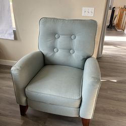 Recliner