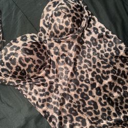 Body Suit 
