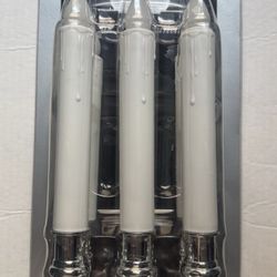 6 Pack LED Candles New