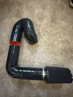 Bmw Front Mount Intake B58 