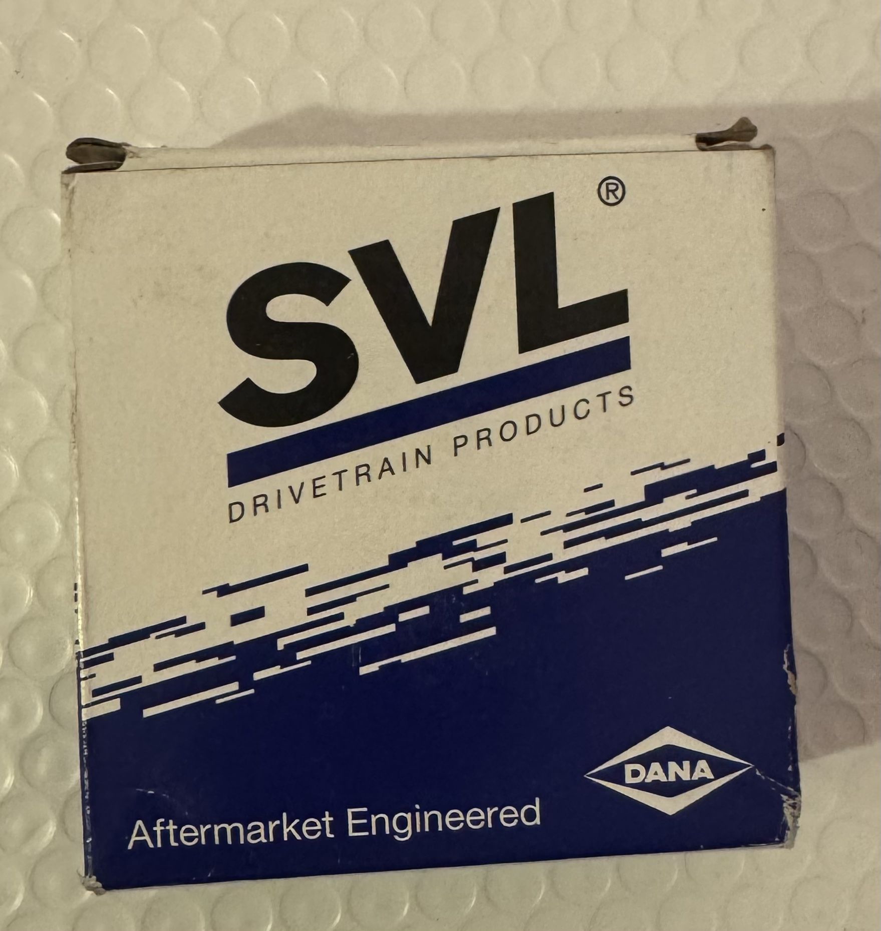 Spicer 15-178X Greaseable SVL U-Joint, Brand New