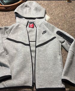 nike tech