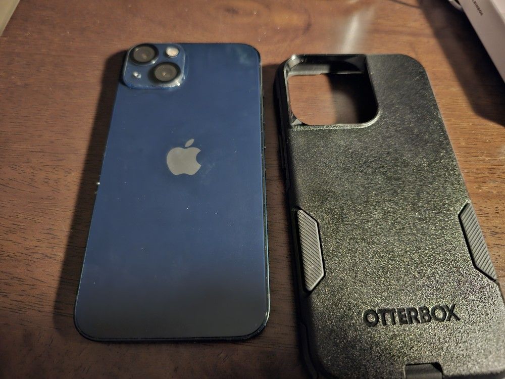 iPhone 13