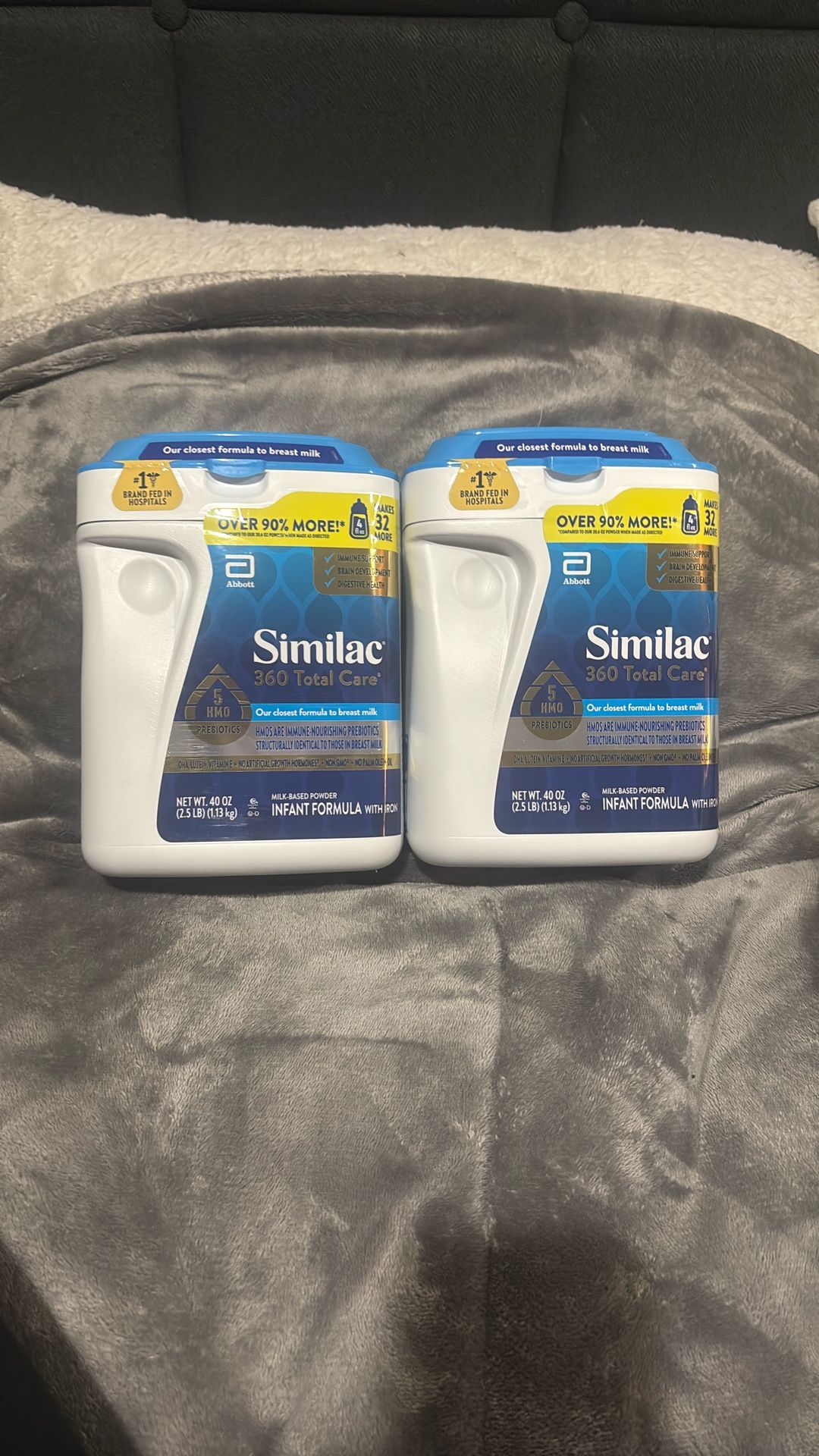 Brand New Never Opened