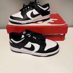 Nike dunks 