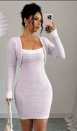 Boutique Classy Dress