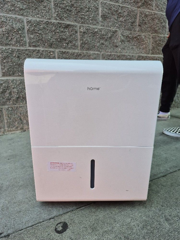 Dehumidifier Homelabs