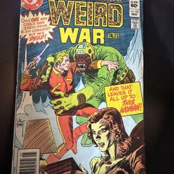 Comic Books (vintage)
