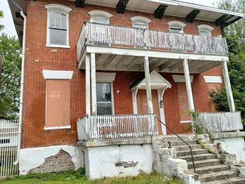House For Sale 4763 Maffit