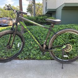 Schwinn Boundary 29" Mountain Bike