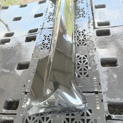 2014 - 2020 DODGE DURANGO GT RT SXT LIMITED FRONT BUMPER OEM