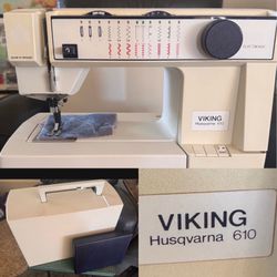 Sewing Machine