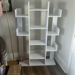 Book Shelf 