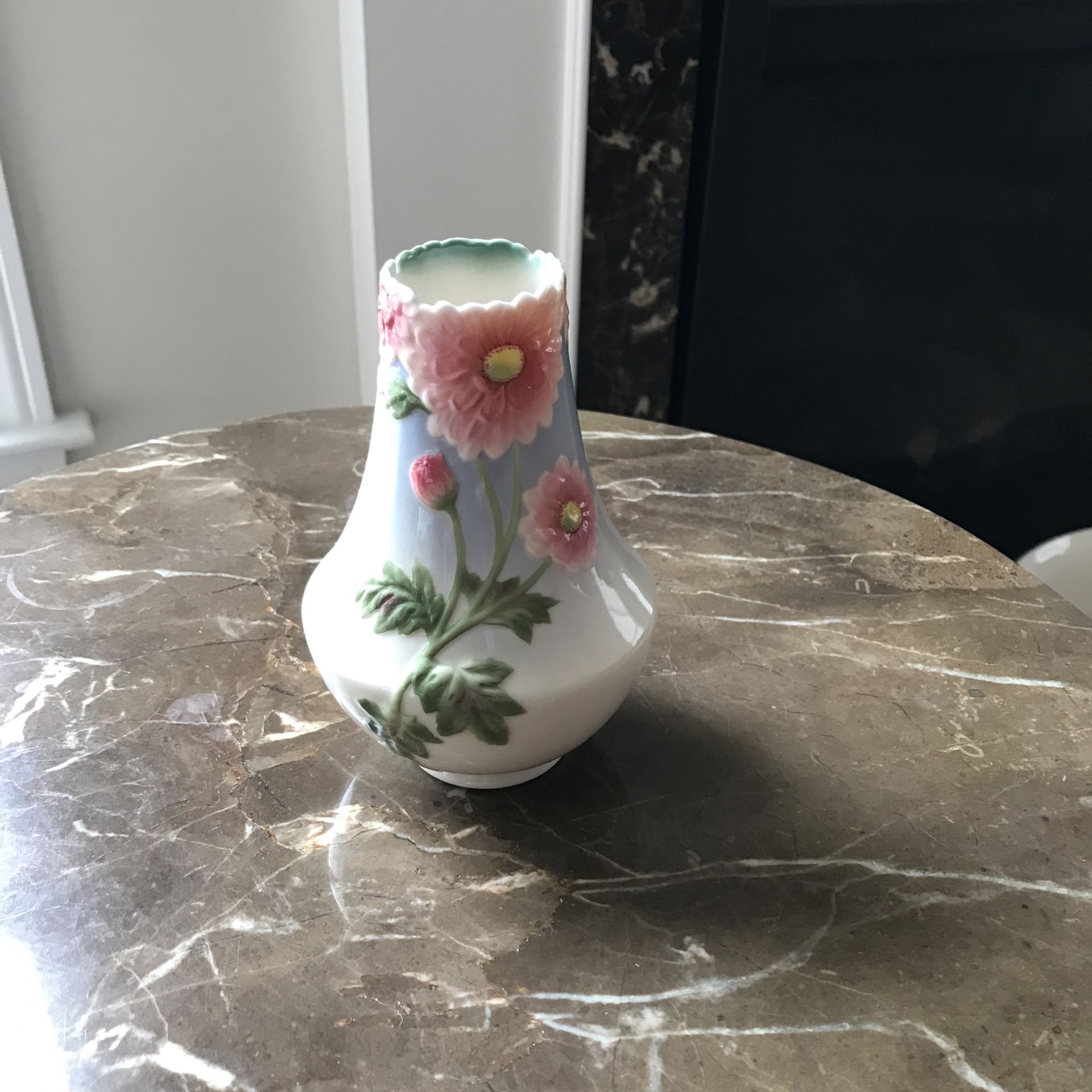 Franz Porcelain Vase