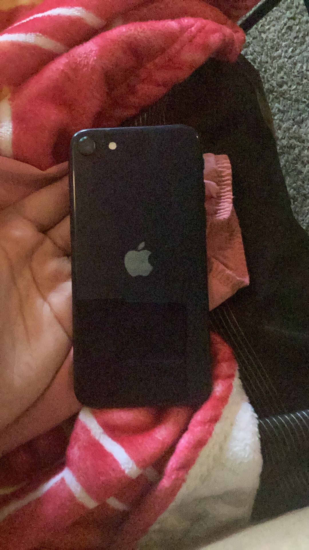 iPhone Se